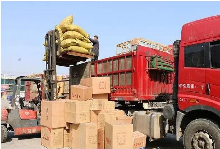 杭州到下城区物流专线