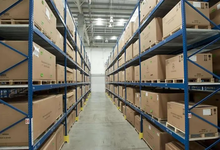 杭州到下城区货物仓储