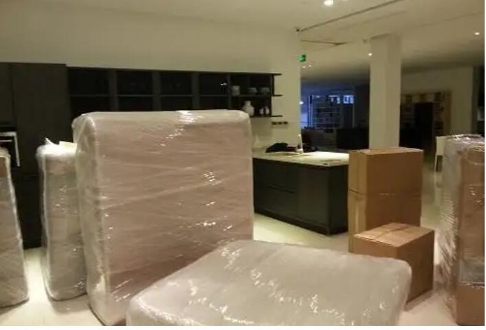 杭州到下城区长途搬家