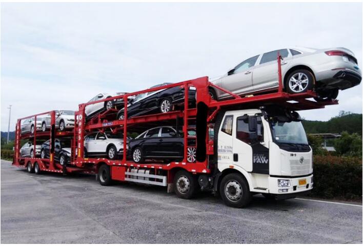 杭州到下城区轿车托运